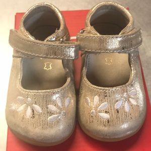 SeeKaiRun baby/walker shoe